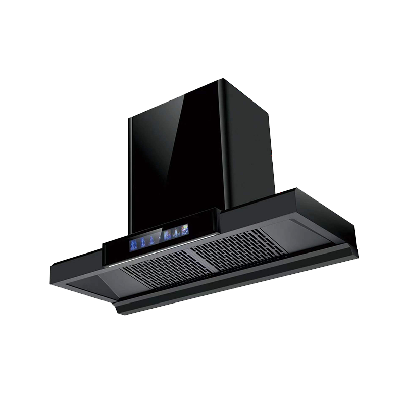 O19H11頂吸歐式大吸力抽油煙機